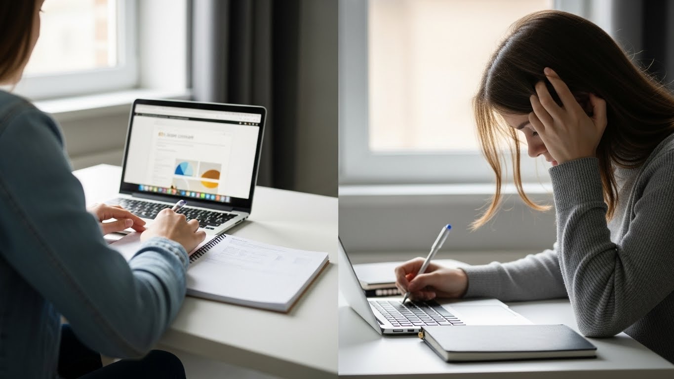 Online Eğitim Herkes İçin Uygun mu?