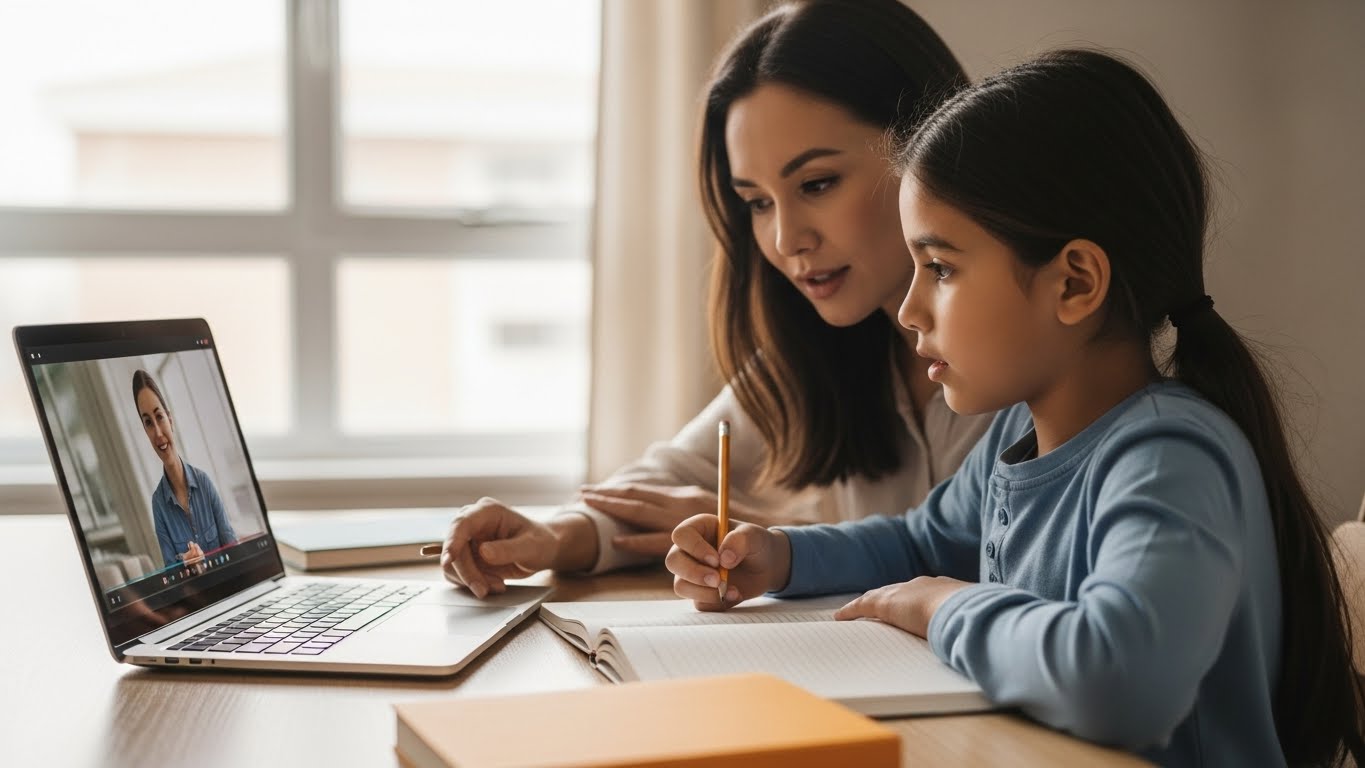 İyi Bir Özel Ders Öğretmeni Nasıl Seçilir?
