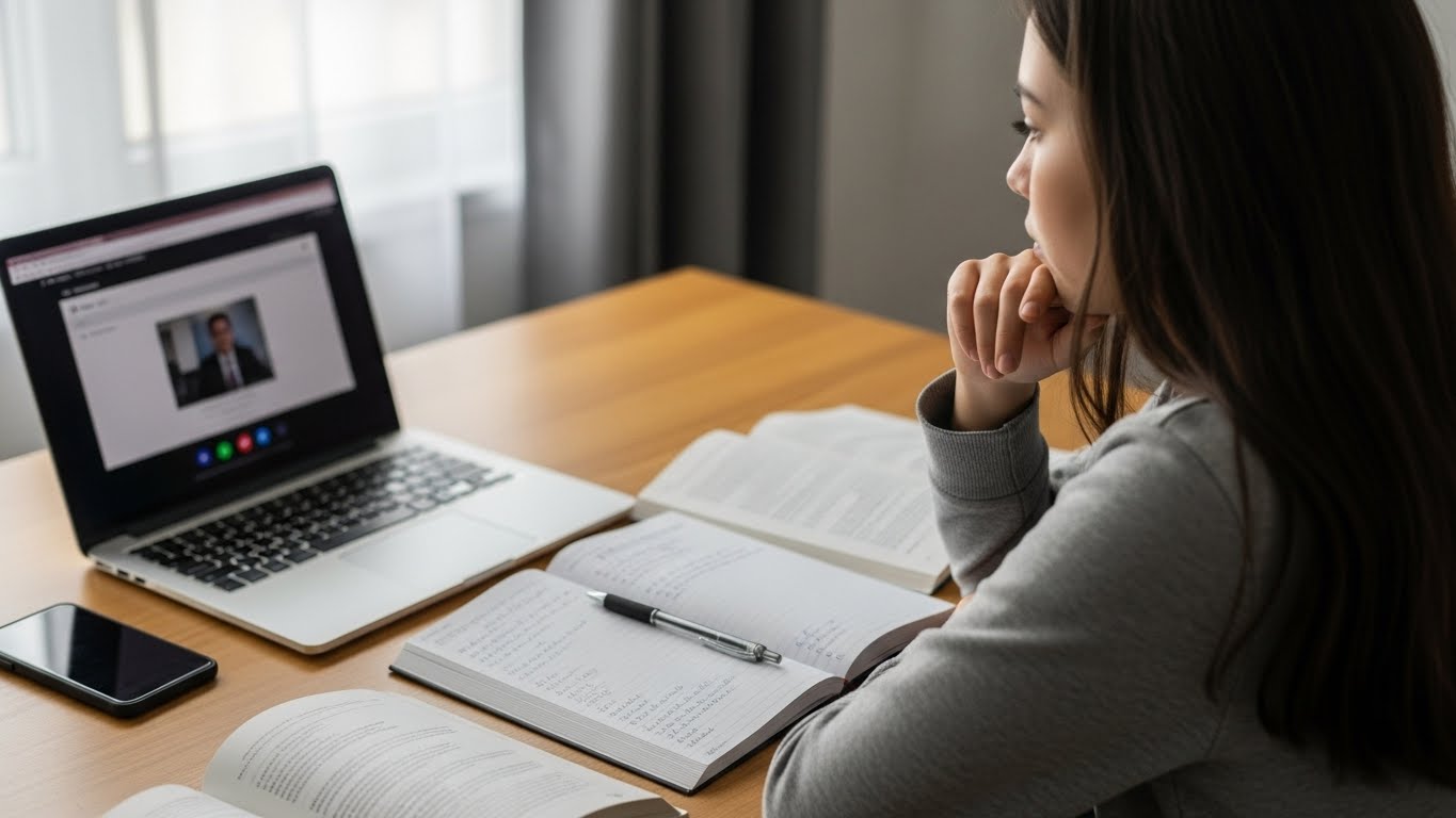 Online Eğitim Gerçekten İşe Yarıyor mu?