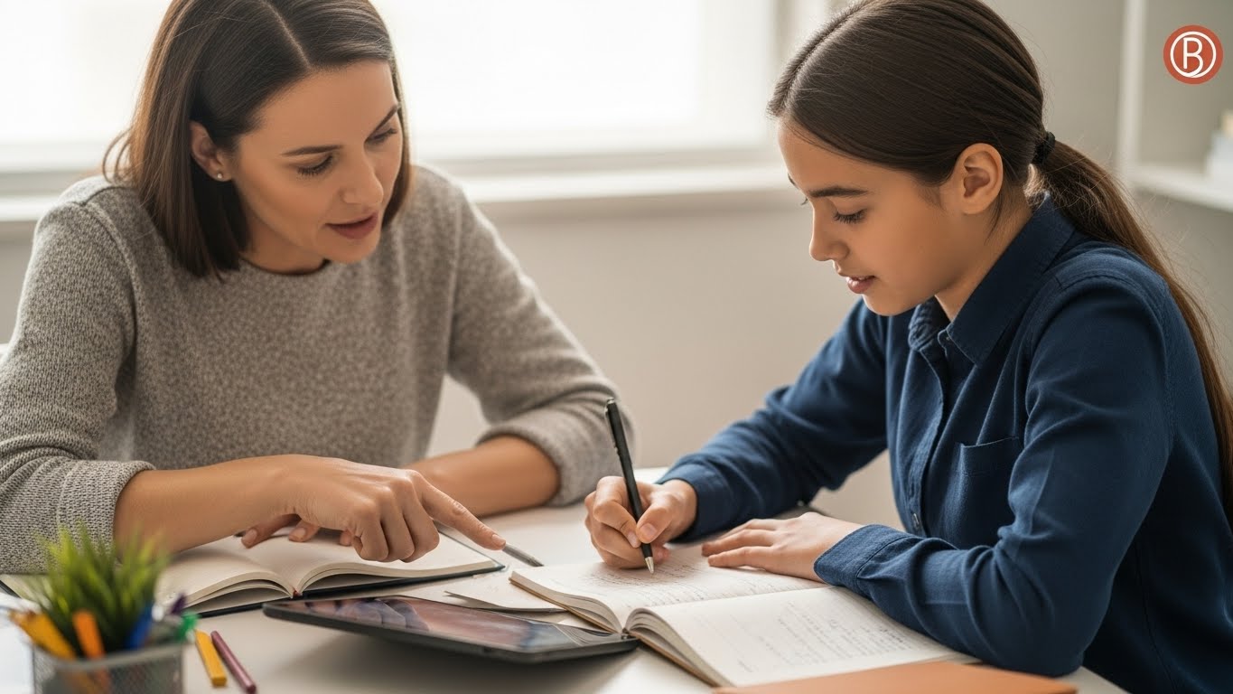 Özel Ders Alan Öğrenciler Neden Daha Başarılı Olur?