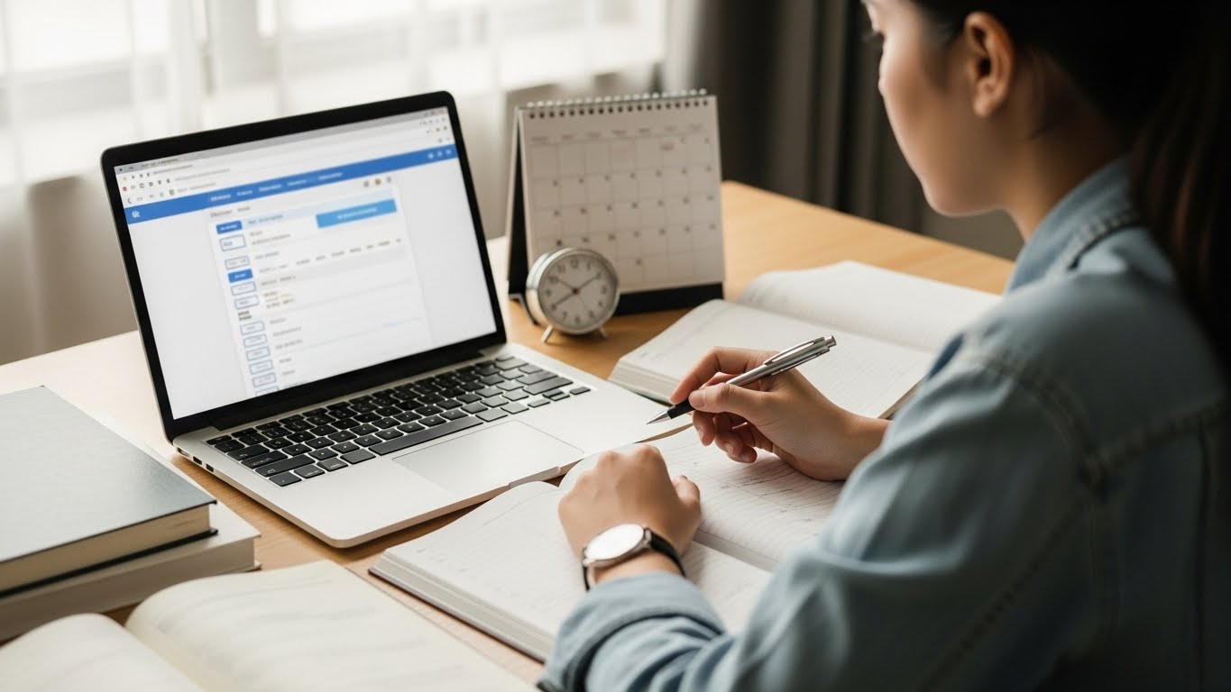 Özel Ders Almaya Ne Zaman Başlanmalı?