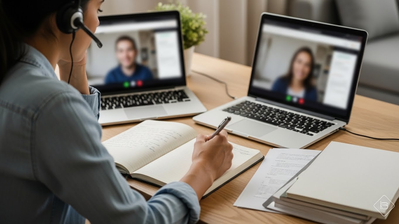 Online Özel Ders Vermek Zor mu?