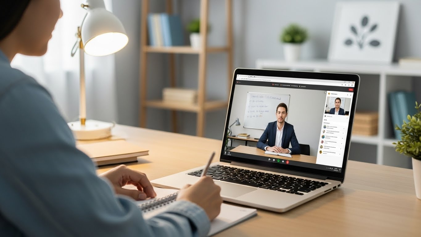 Online Eğitim Nedir? Nasıl Alınır?